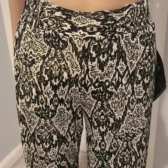 Iman boho pants - Picture 2 of 6